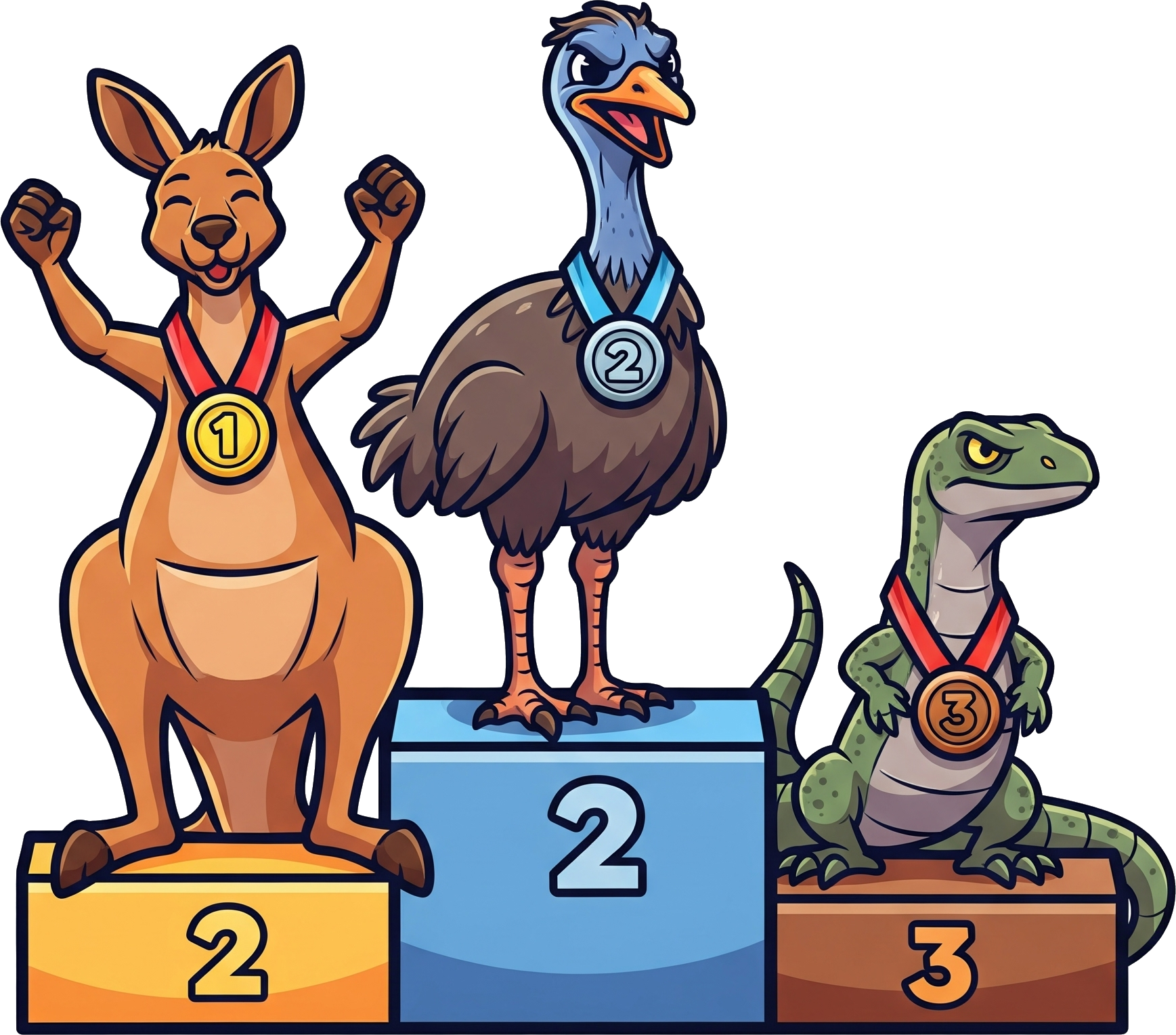 Leaderboard